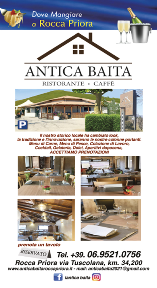 ANTICA BAITA copia